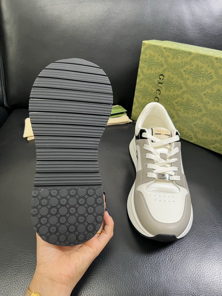 Кроссовки мужские фото 9