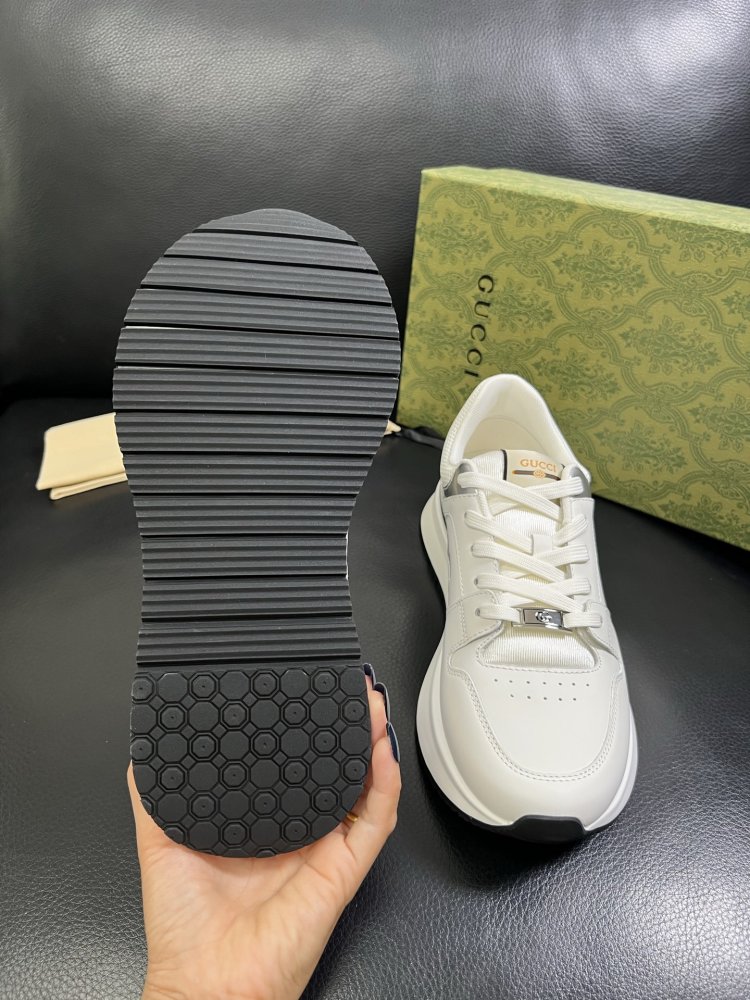 Кроссовки мужские фото 9