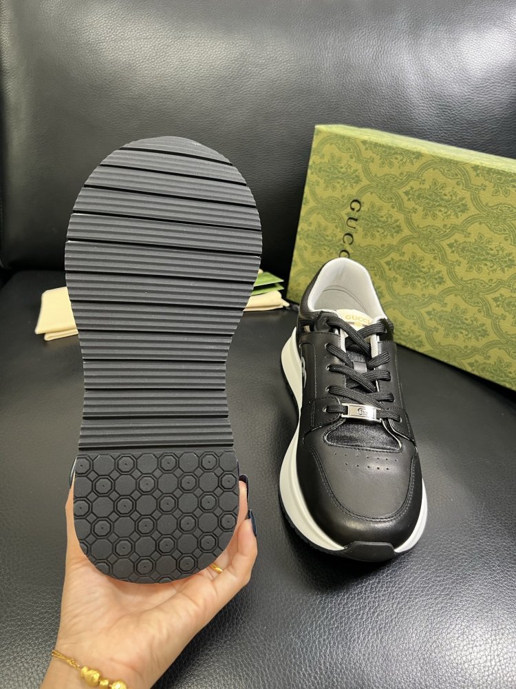 Кроссовки мужские фото 9