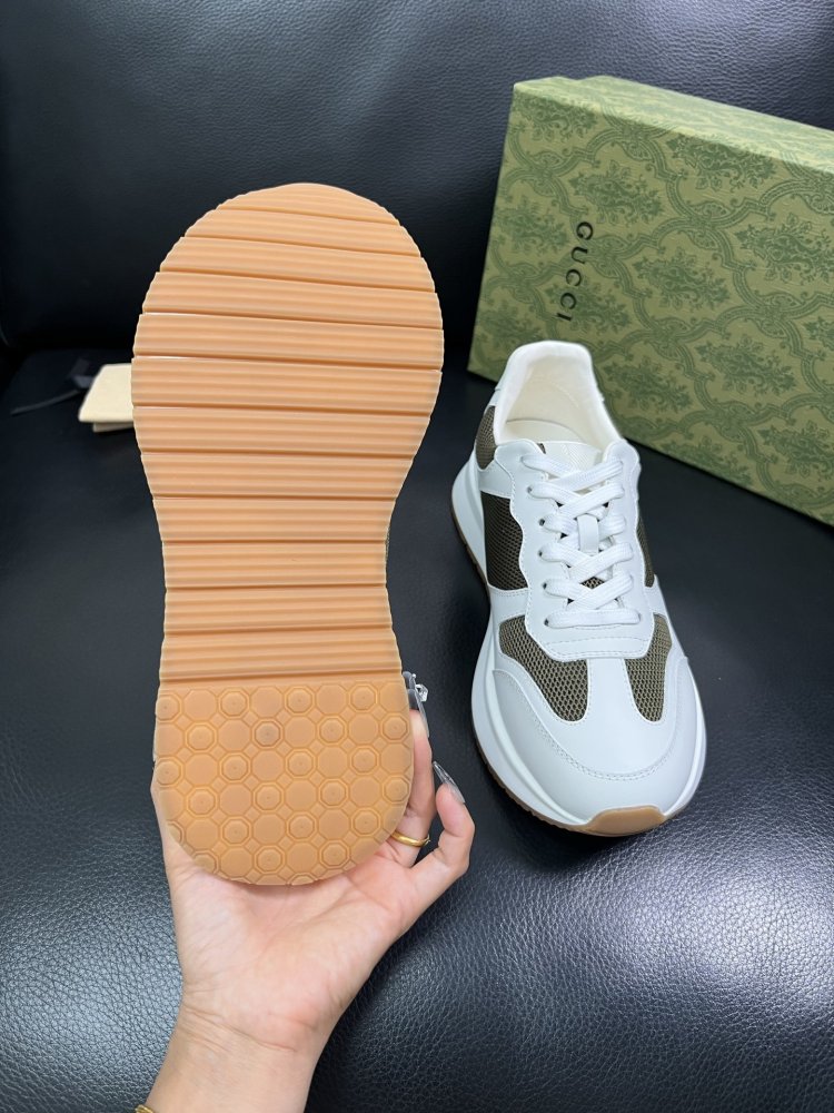 Кроссовки мужские фото 9