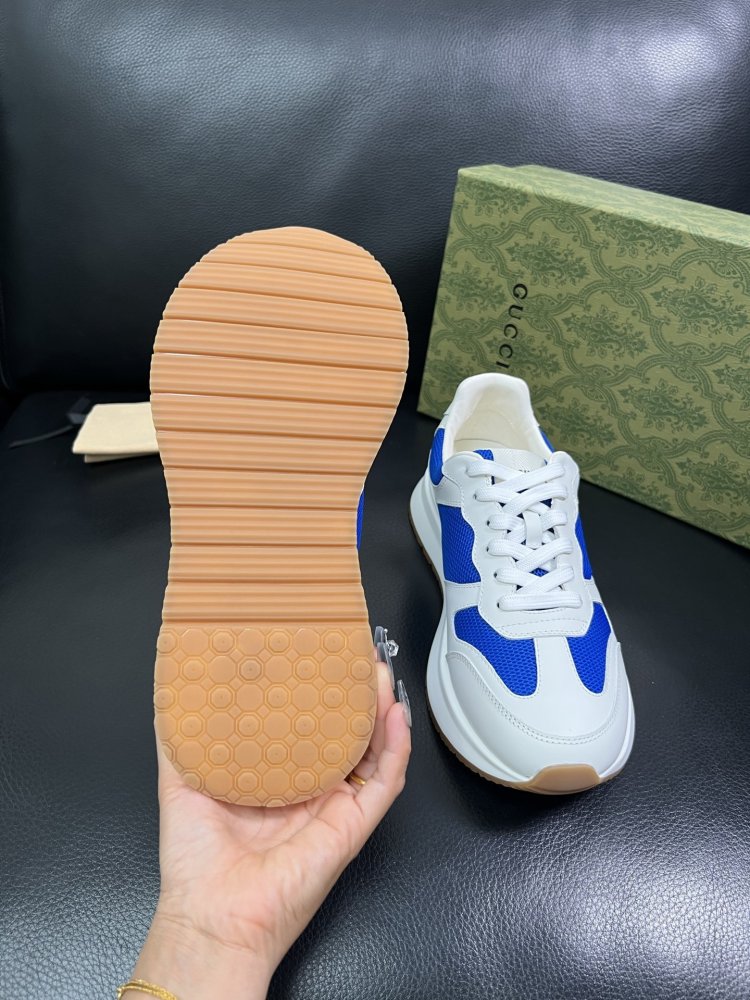 Кроссовки мужские фото 9