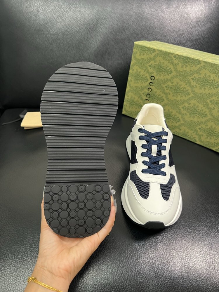 Кроссовки мужские фото 9