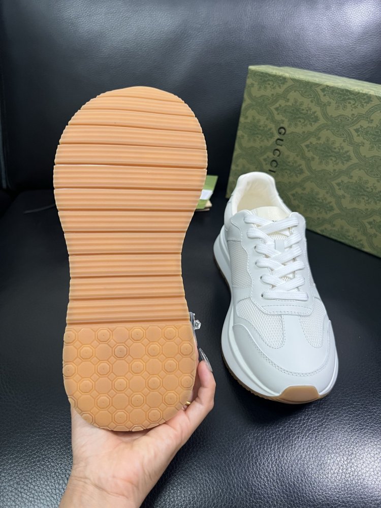 Кроссовки мужские фото 9