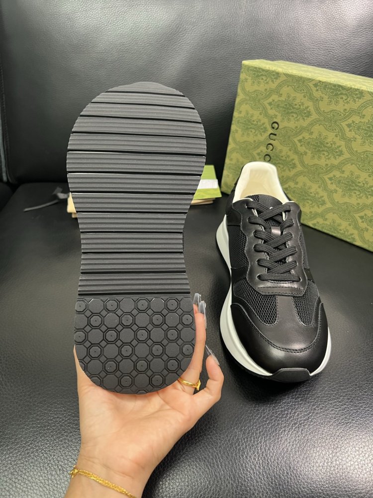 Кроссовки мужские фото 9