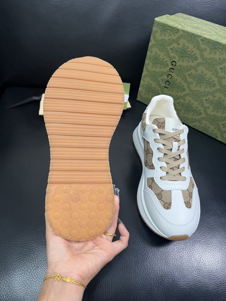 Кроссовки мужские фото 9