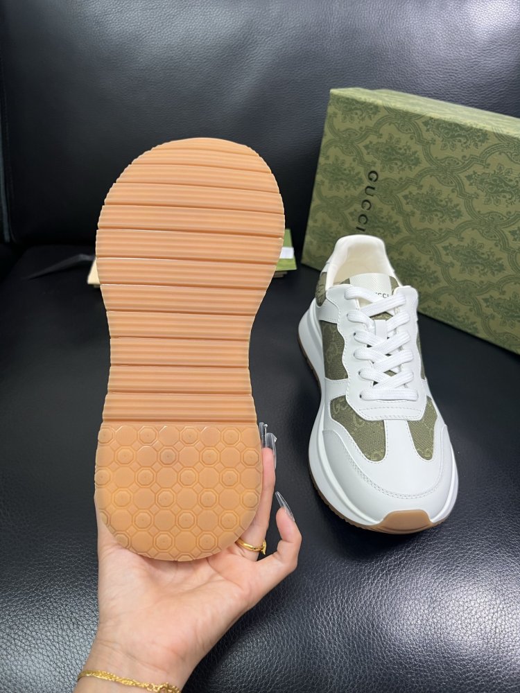 Кроссовки мужские фото 9