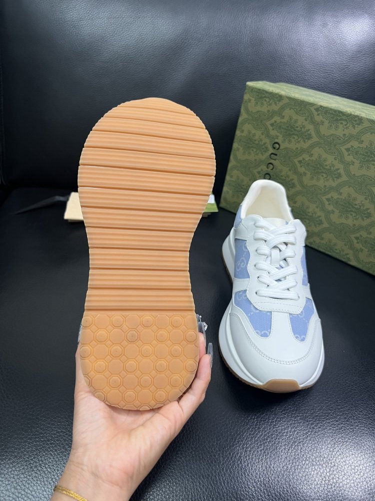 Кроссовки мужские фото 9