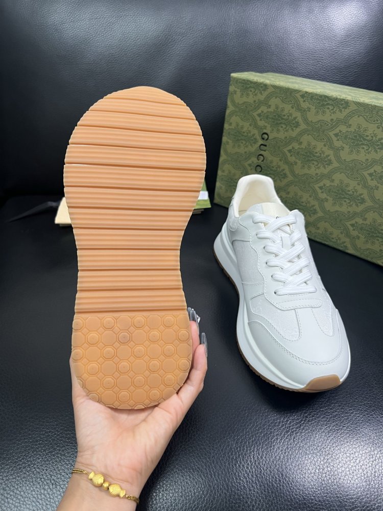 Кроссовки мужские фото 9