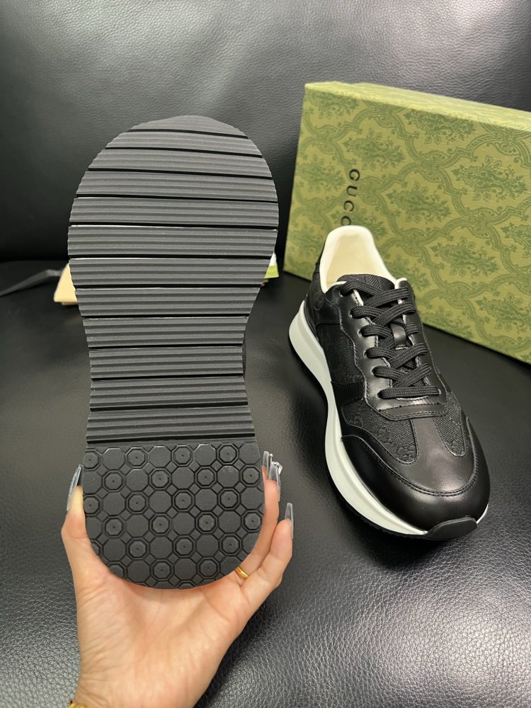 Кроссовки мужские фото 9