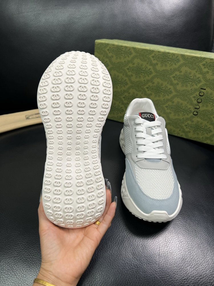 Кроссовки мужские фото 9