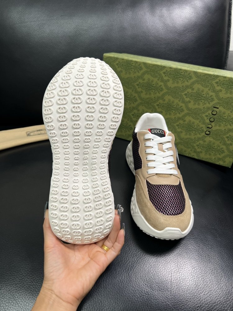 Кроссовки мужские фото 9