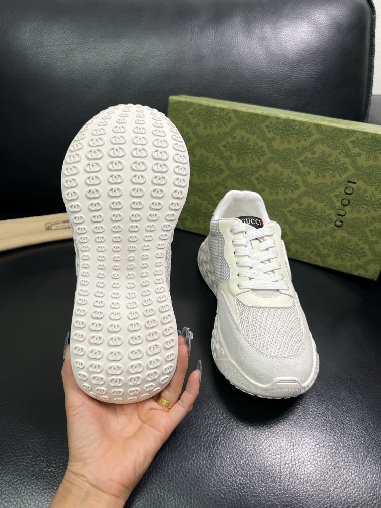 Кроссовки мужские фото 9