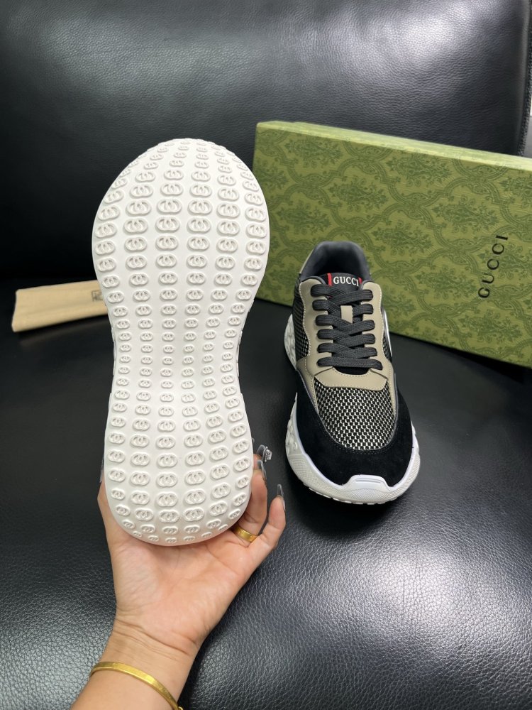 Кроссовки мужские фото 9