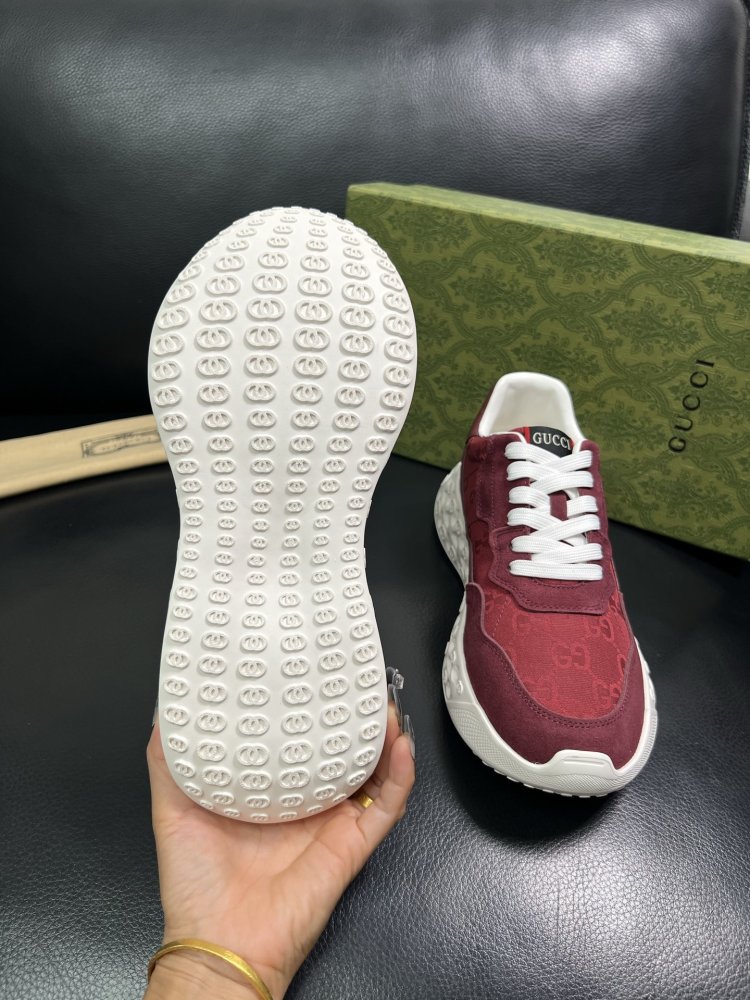 Кроссовки мужские фото 9