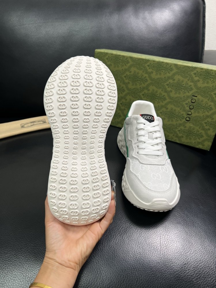 Кроссовки мужские фото 9