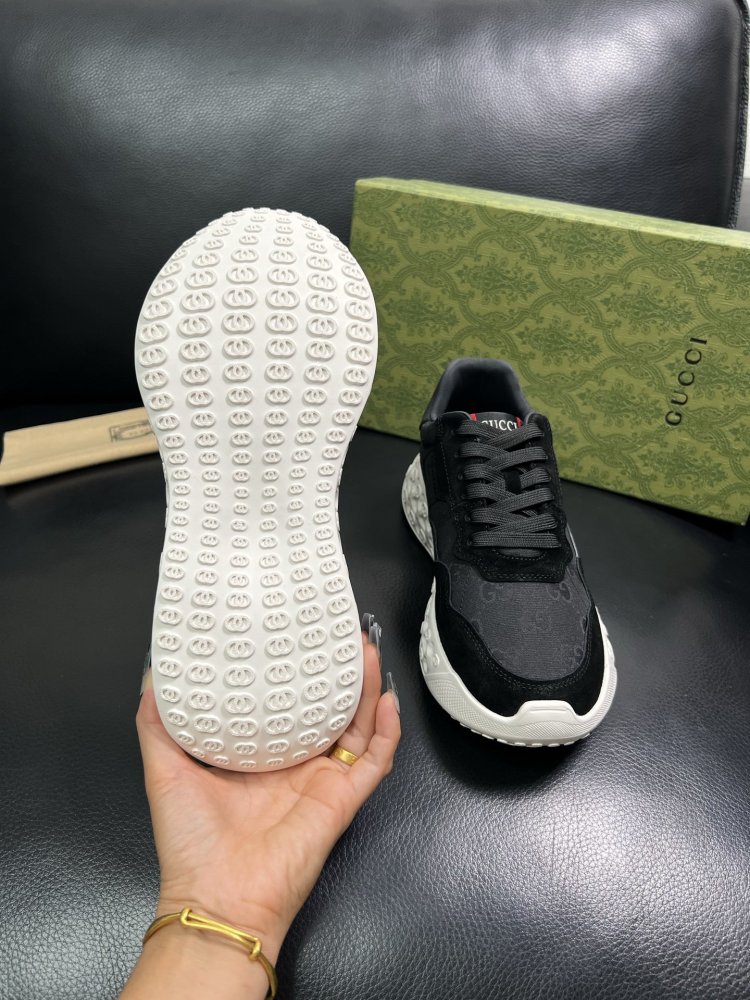 Кроссовки мужские фото 9