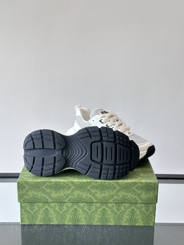 Кроссовки мужские фото 9