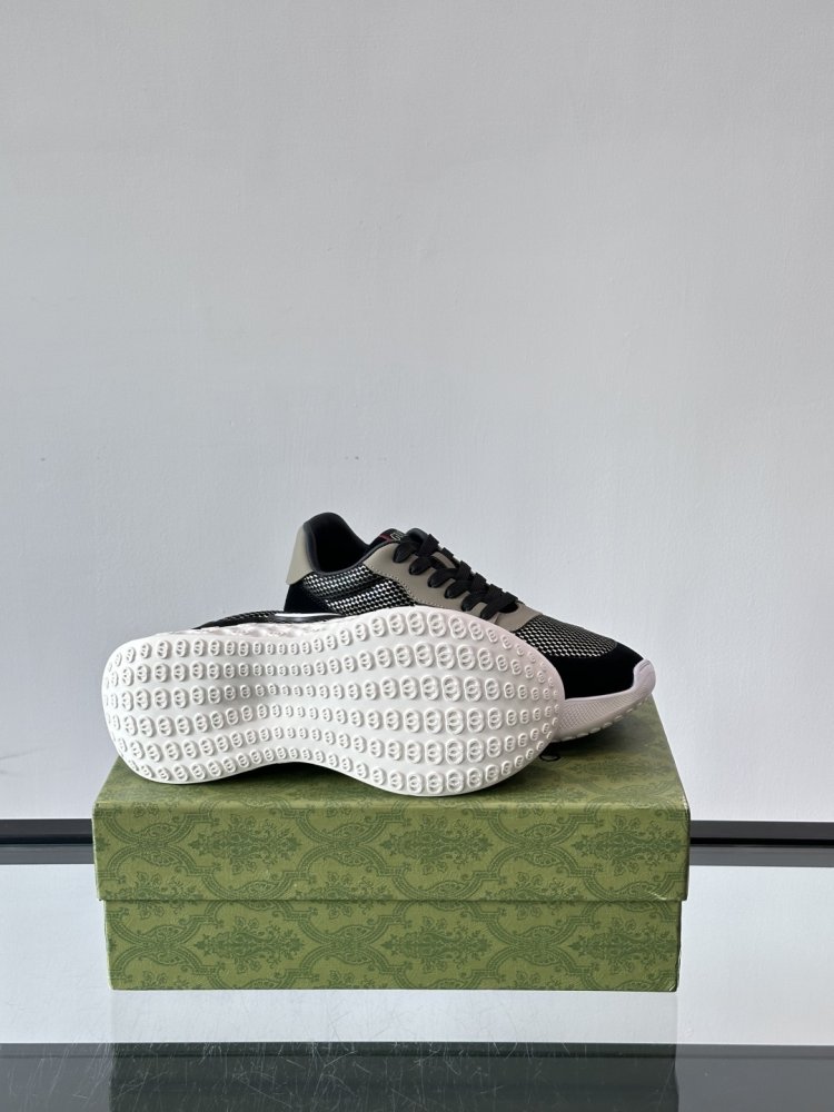 Кроссовки мужские фото 9