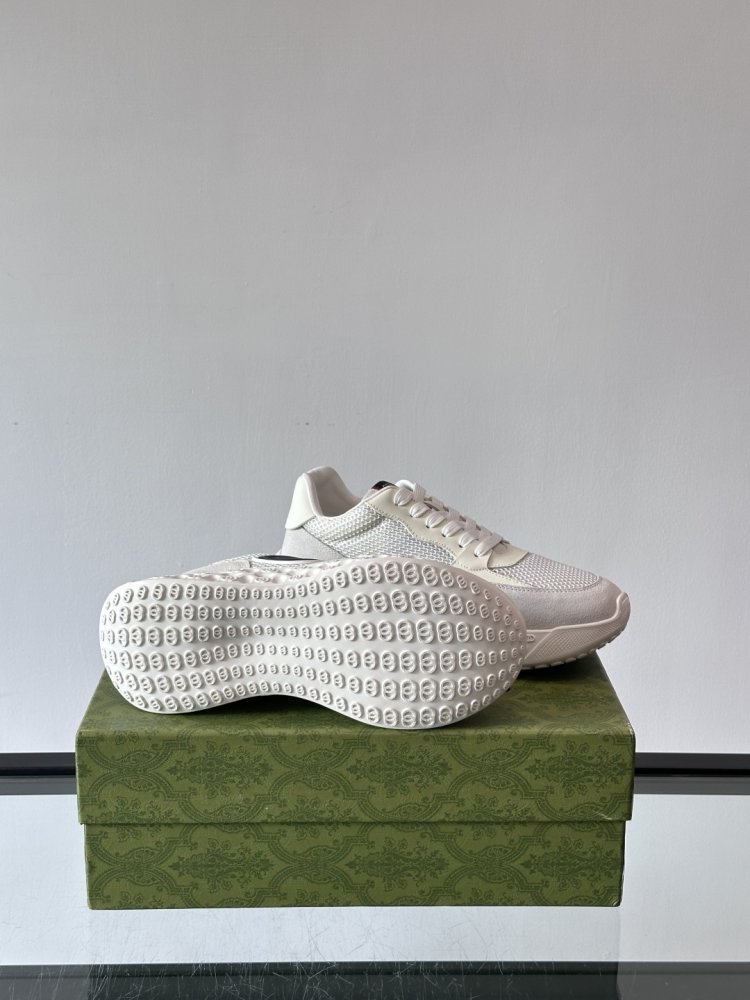 Кроссовки мужские фото 9