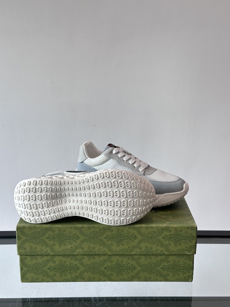 Кроссовки мужские фото 9