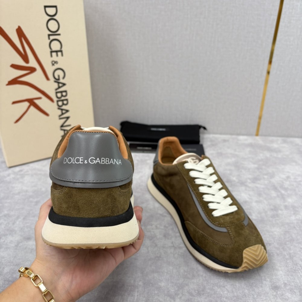 Кроссовки мужские фото 9