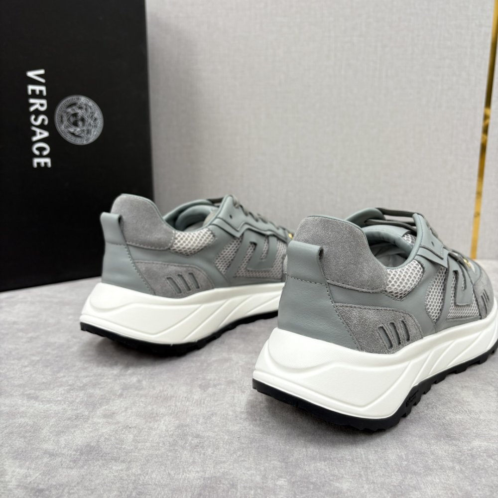 Sneakers men's фото 9