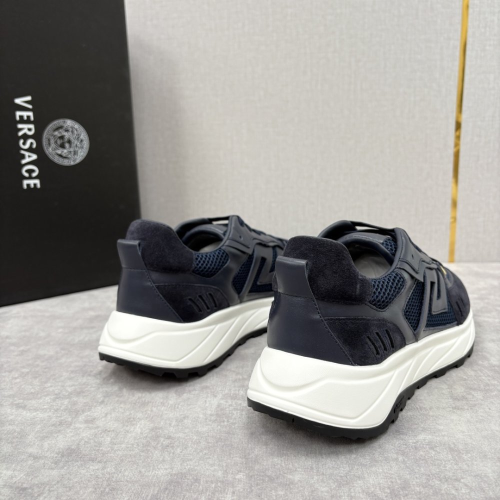 Sneakers men's фото 9