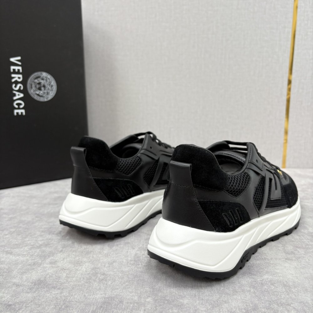 Sneakers men's фото 9