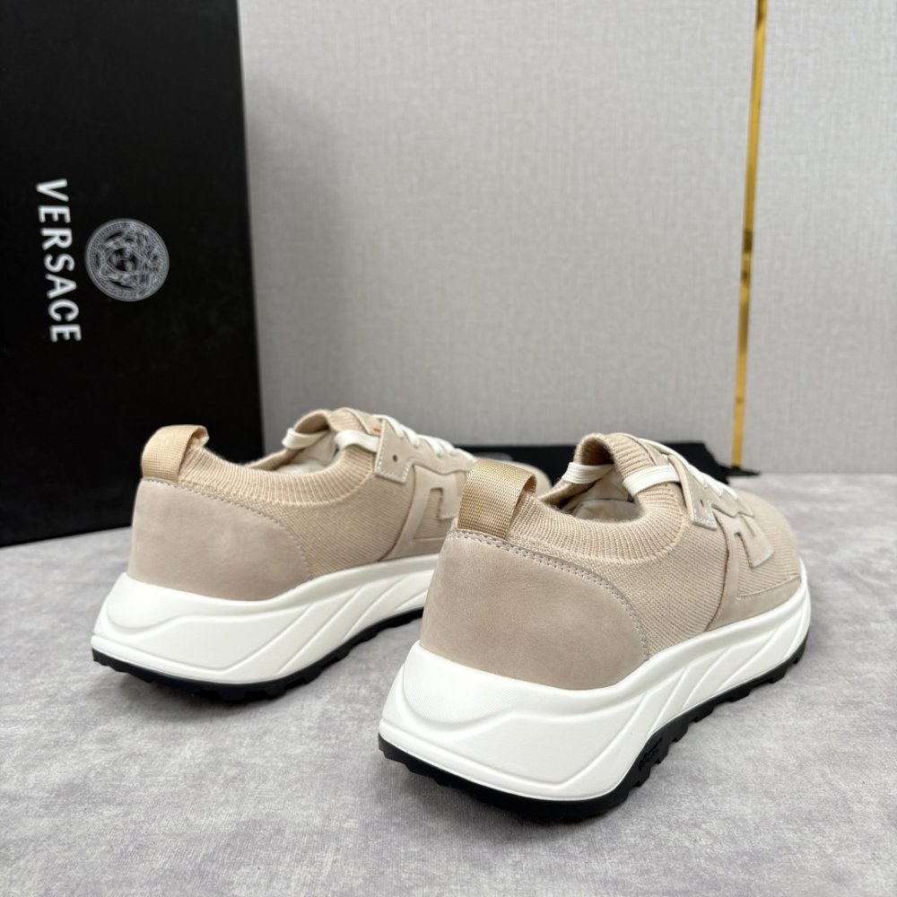 Sneakers men's фото 9