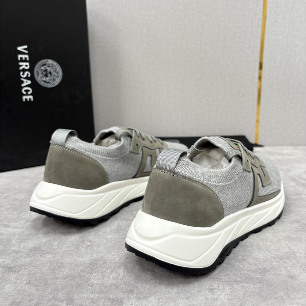 Sneakers men's фото 9