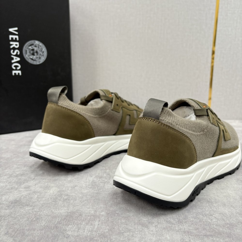 Кроссовки мужские фото 9