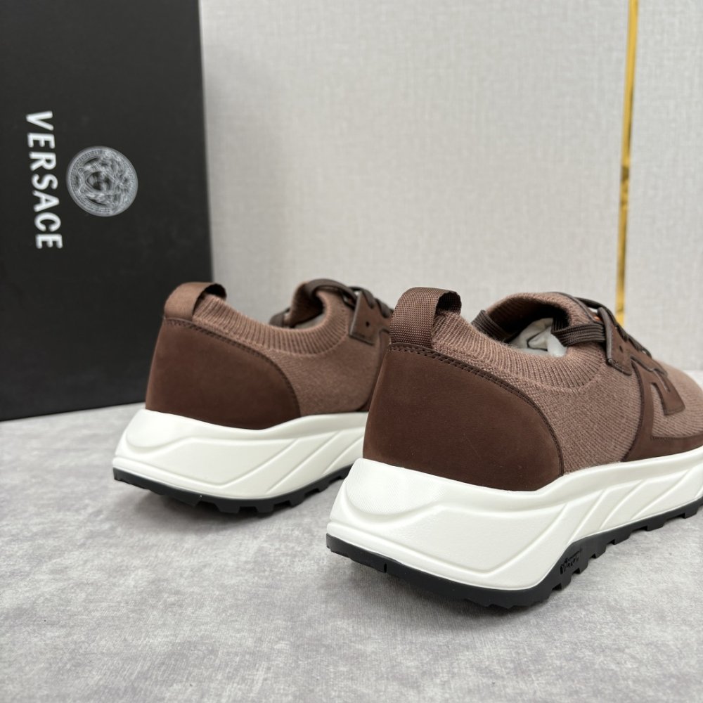 Sneakers men's фото 9