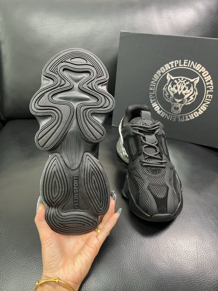 Sneakers men's фото 9