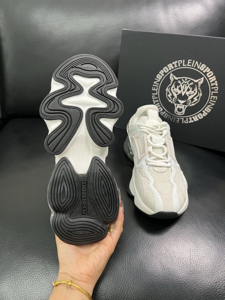 Кросівки чоловічі фото 9