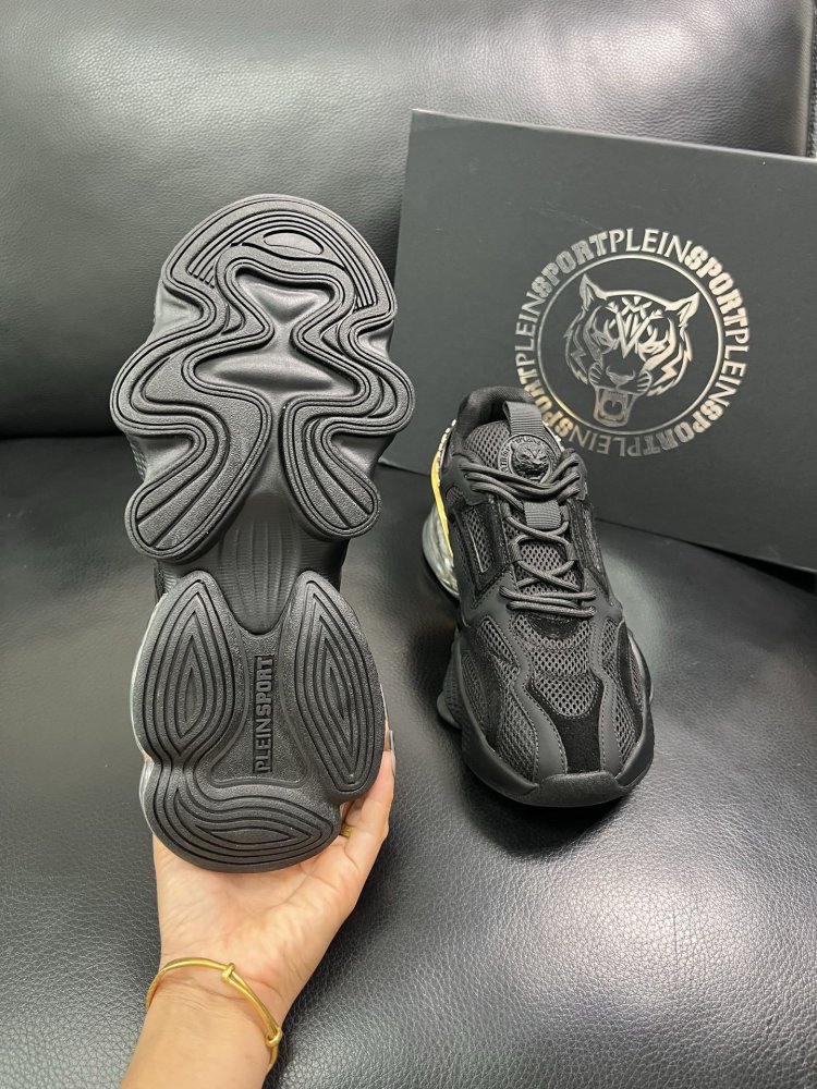 Кросівки чоловічі фото 9