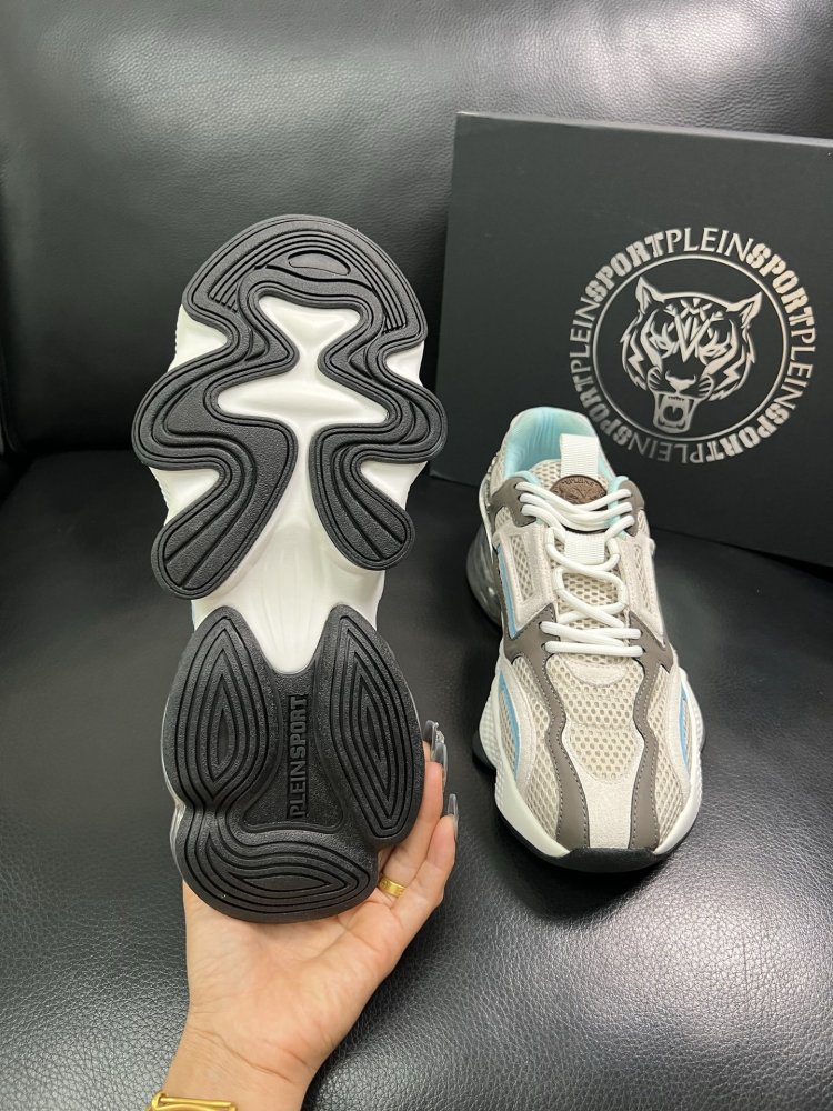 Кросівки чоловічі фото 9