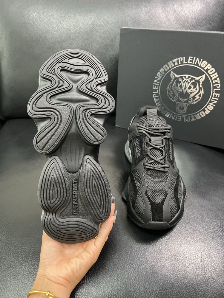 Sneakers men's фото 9