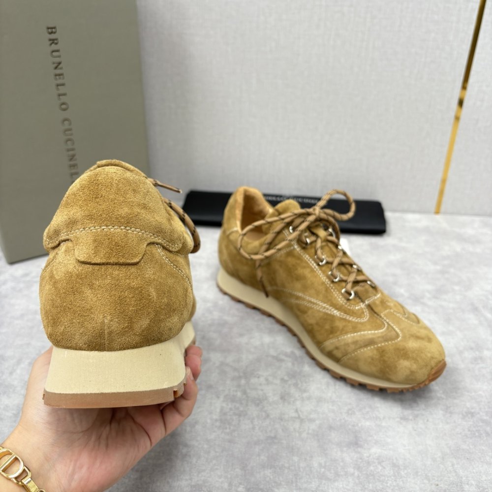 Sneakers men's фото 9