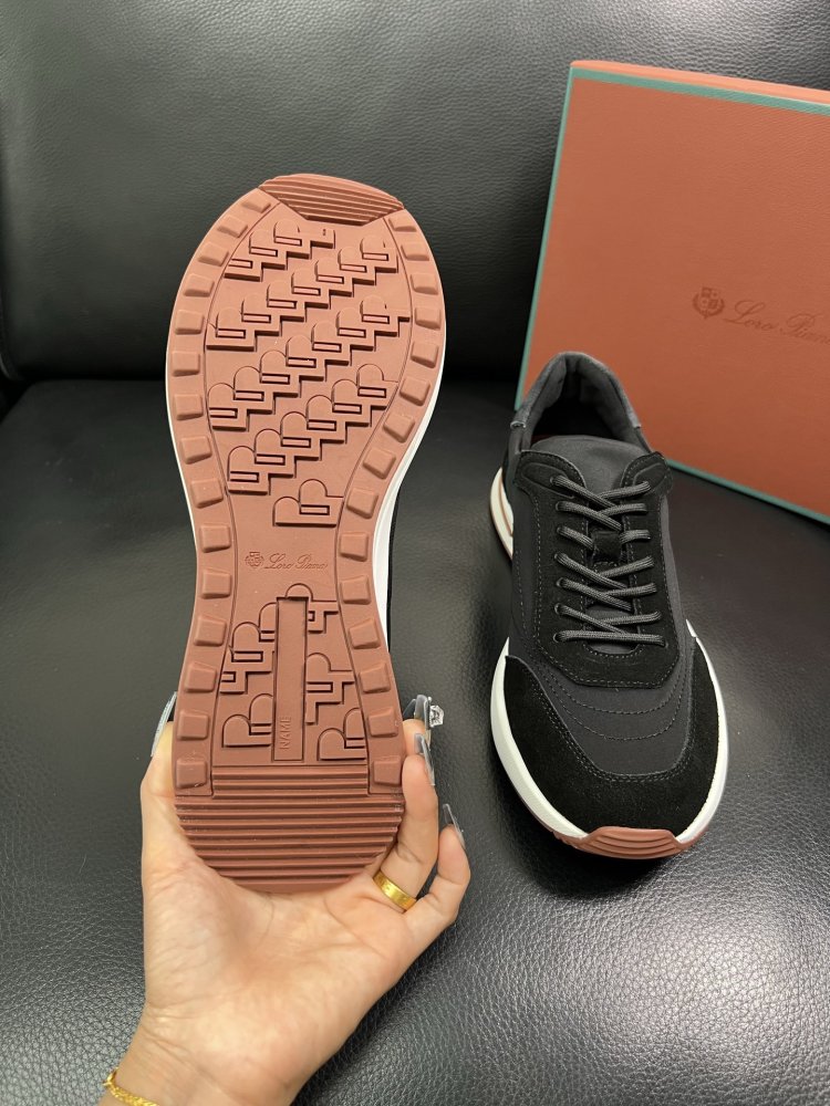 Sneakers men's фото 9