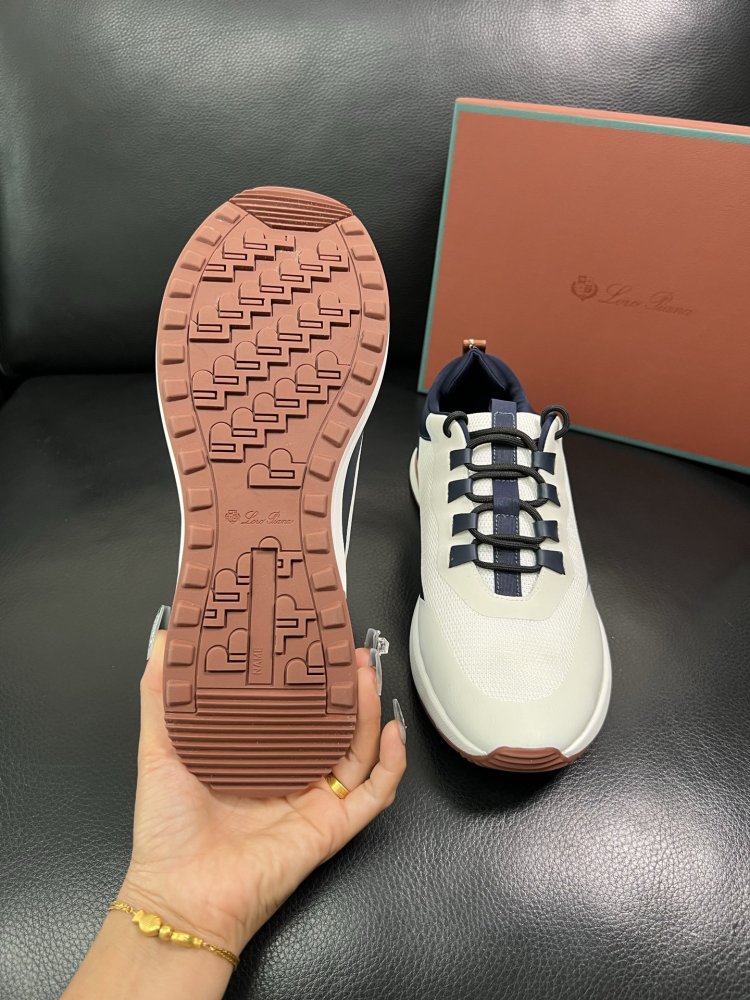 Sneakers men's фото 9