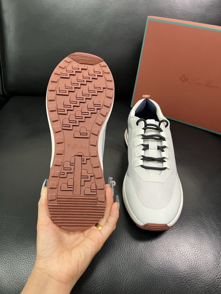 Sneakers men's фото 9