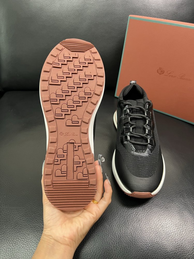 Sneakers men's фото 9