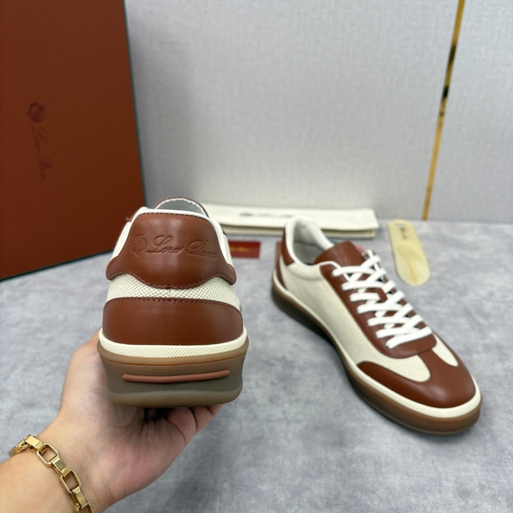 Sneakers men's фото 9