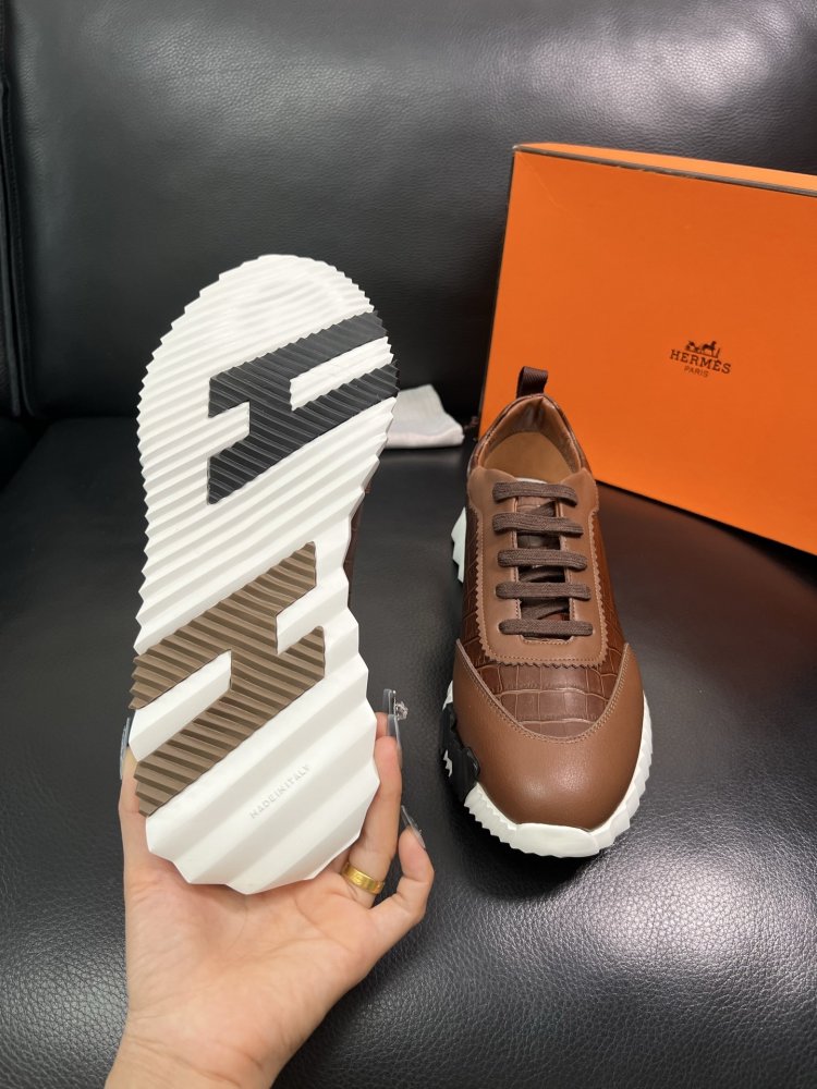 Кросівки чоловічі фото 9