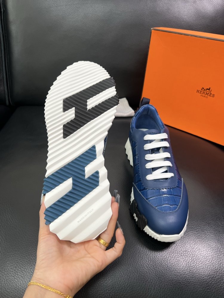 Кросівки чоловічі фото 9