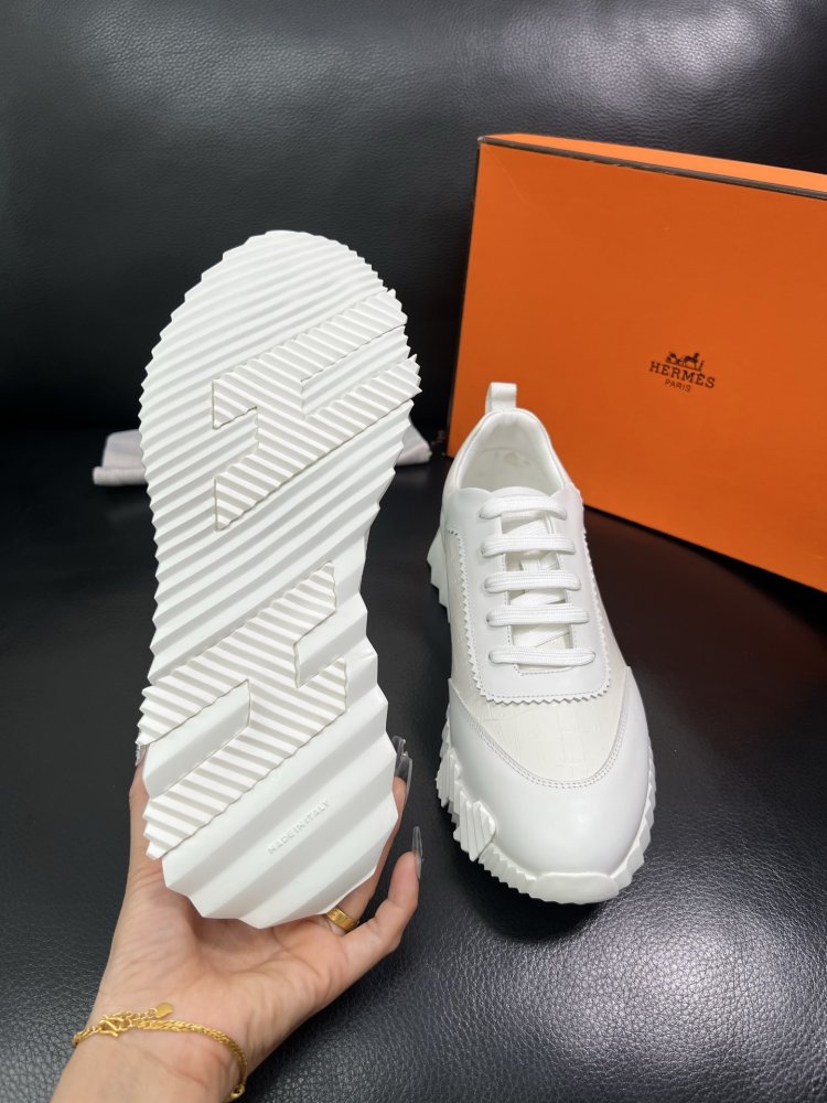 Sneakers men's фото 9