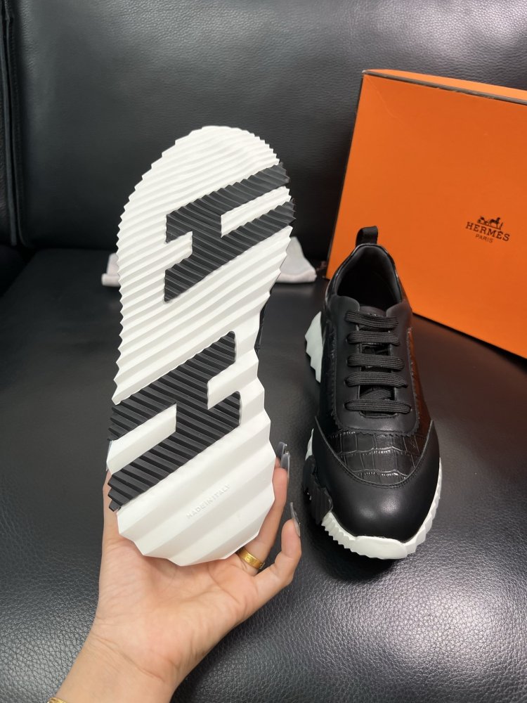 Кросівки чоловічі фото 9