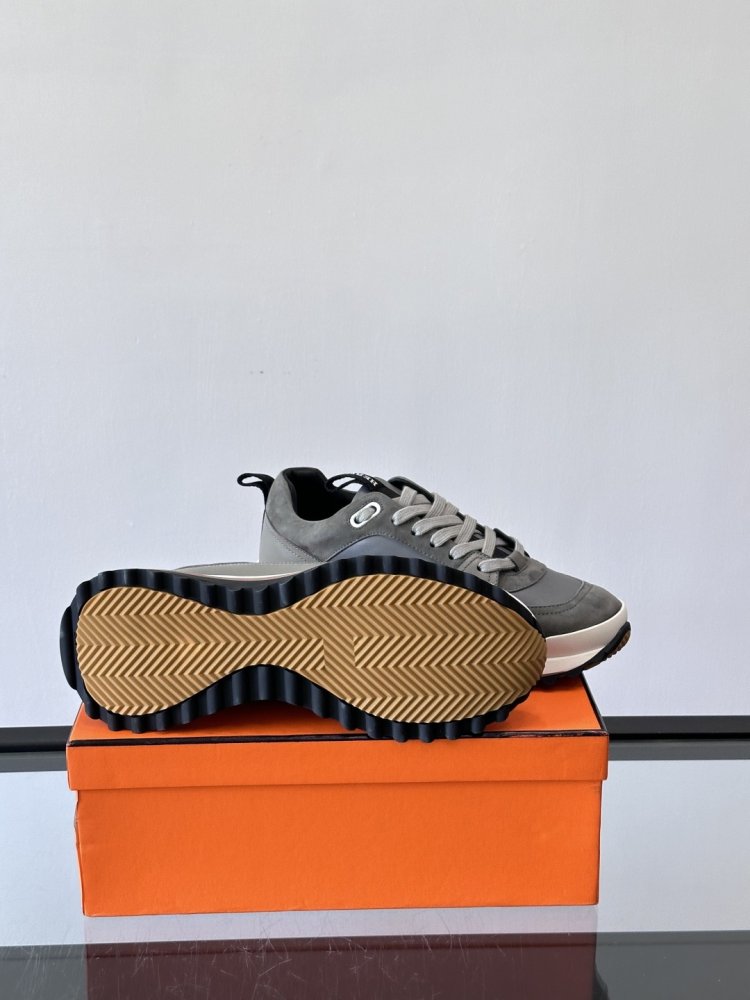 Sneakers men's фото 9