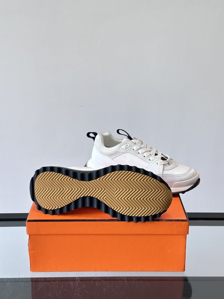 Sneakers men's фото 9