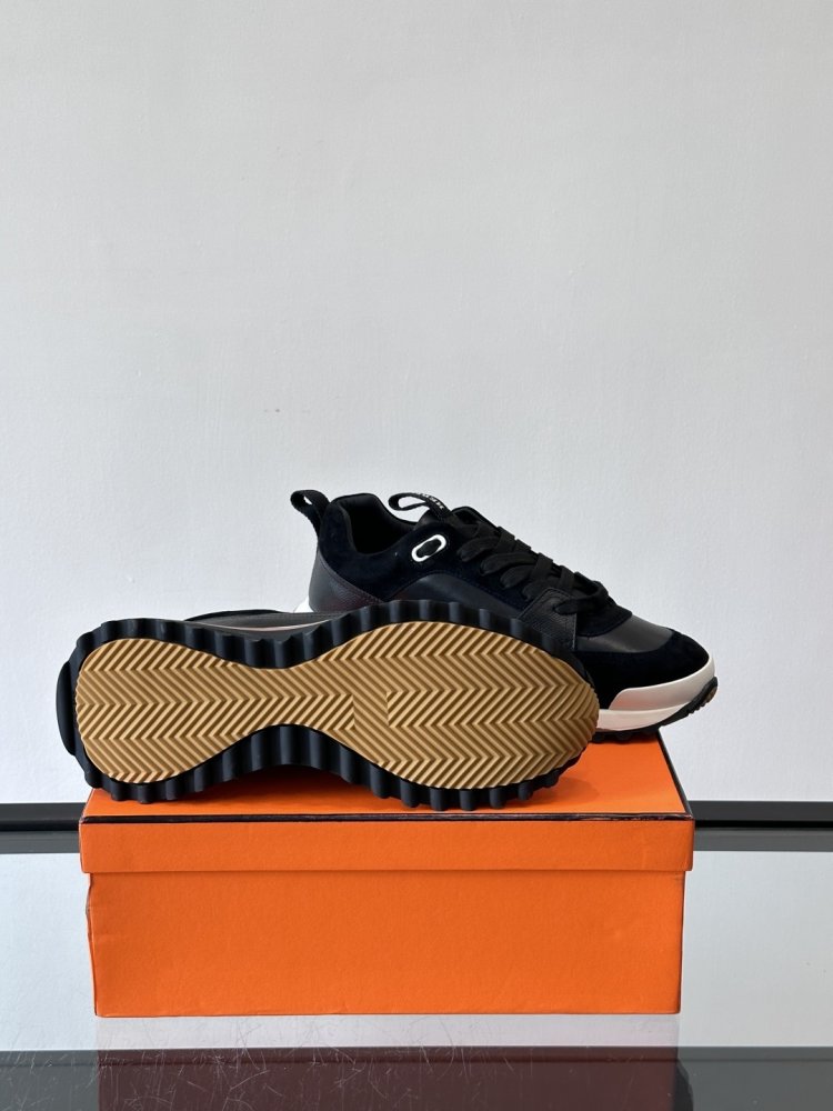 Sneakers men's фото 9